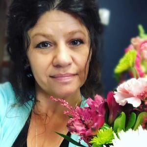 Meet your Posher, Tina